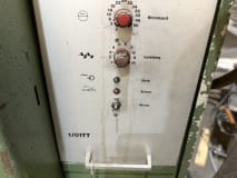 DALEX SF 16-1 Resistance Welding Machine - Image 7