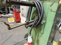 DALEX SF 16-1 Resistance Welding Machine - Image 8