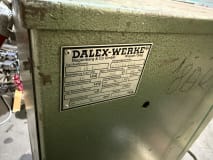 DALEX SF 16-1 Widerstandsschweißmaschine - Image 12