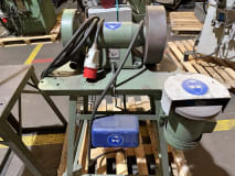 FLOTT TS 250 S Bürstmaschine - Image 2
