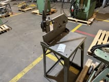 FLOTT TS 250 S Brushing Machine - Image 3