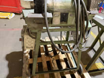 FLOTT TS 250 S Brushing Machine - Image 7