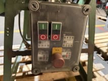 FLOTT TS 250 S Brushing Machine - Image 8