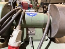 FLOTT TS 250 S Bürstmaschine - Image 10