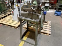 FLOTT TS 250 S Brushing Machine - Image 12