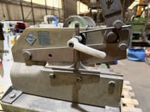 FLOTT TS 250 S Brushing Machine - Image 13