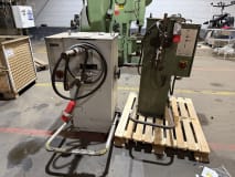 DALEX SF 25-1 Resistance Welding Machine - Image 1