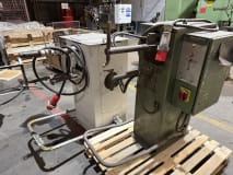 DALEX SF 25-1 Widerstandsschweißmaschine - Image 2