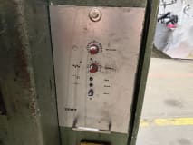 DALEX SF 25-1 Widerstandsschweißmaschine - Image 4