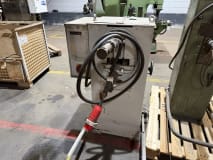 DALEX SF 25-1 Resistance Welding Machine - Image 7