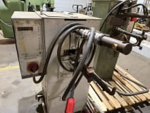 DALEX SF 25-1 Resistance Welding Machine - Image 8