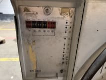 DALEX SF 25-1 Widerstandsschweißmaschine - Image 9