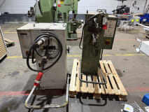 DALEX SF 25-1 Widerstandsschweißmaschine - Image 11