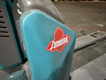 Ameise PTE1.5 Li-ionPallet Truck - Image 4