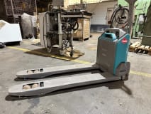 Ameise PTE1.5 Li-ionPallet Truck - Image 7