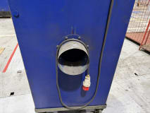 ifs POC 20 Filtration System - Image 2