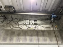 STAHL Overhead Crane - Image 1