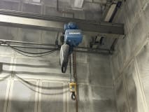 STAHL Overhead Crane - Image 2