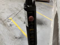 STAHL Overhead Crane - Image 6