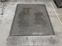 KERN KFB-TAM Wage Gabelstapler-Zubehör & Ersatzteil - Image 2