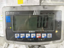 KERN KFB-TAM Scale Forklift Accessory & Spare Part - Image 3