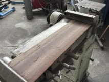Ludwig Gartner AZ3N Grinding Machine - Image 2