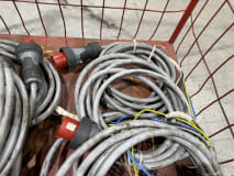 8 pcs MENNEKES Cable - Image 3