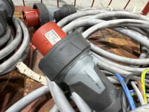 8 Stk MENNEKES Kabel - Image 7