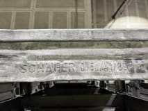 90 Stk SCHÄFER Stahl-Stapelbehälter - Image 6