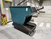 Tipping Container - Image 1