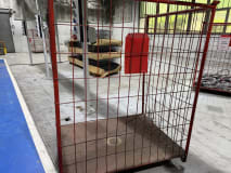 Gitterrollwagen - Image 3