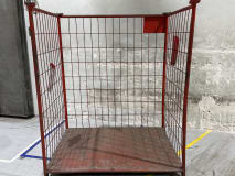 Mesh Roll Container - Image 5