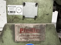 Pfeifer Grinding Machine - Image 3