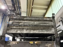Lot Steel Stackable Containers - Image 3