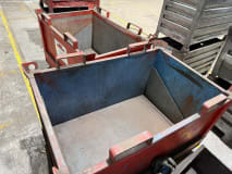 2x Scrap Containers - Image 6