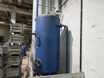 Flottmann-Werke Compressed Air Tank - Image 2