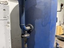 Flottmann-Werke Compressed Air Tank - Image 8