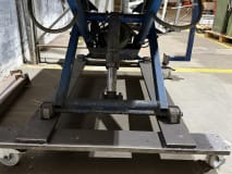 Mobile Scherenhubtisch - Image 6