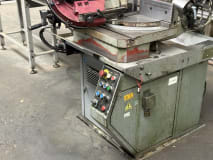 Behringer SLB 230 DG HA Band Saw - Image 5