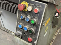 Behringer SLB 230 DG HA Bandsäge - Image 6