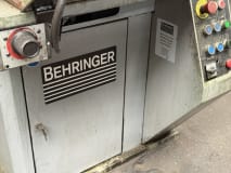 Behringer SLB 230 DG HA Band Saw - Image 7