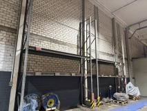2 pcs Pallet Rack - Image 1