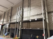 2 pcs Pallet Rack - Image 2