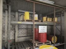 2 pcs Pallet Rack - Image 3