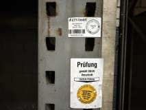 2 Stk Palettenregal - Image 7
