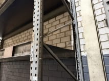2 pcs Pallet Rack - Image 8