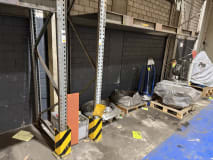 2 pcs Pallet Rack - Image 10