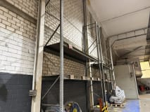 2 Stk Palettenregal - Image 12