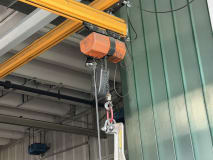 Suspension Crane - Image 3