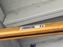 ABUS Suspension Crane - Image 2